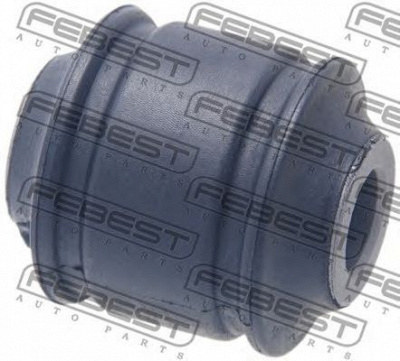 FEBEST nab353 -  Сайленблок заднего амортизатора