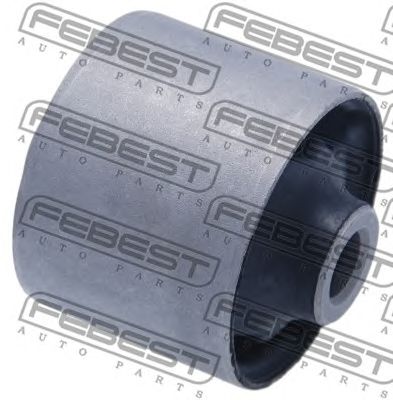 FEBEST nabd22dm -  Сайленблок заднего дифференциала