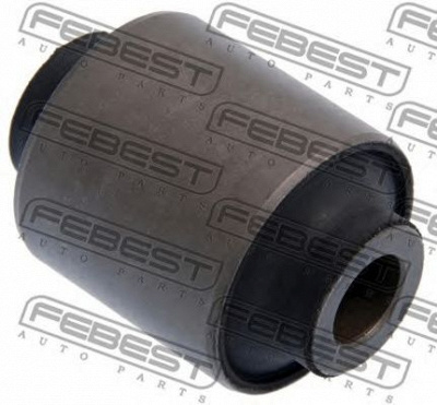 FEBEST nabe51s -  Подвеска, рычаг независимой подвески колеса