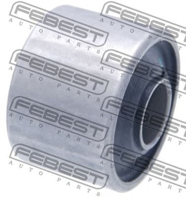 FEBEST nabs51b -  Сайленблок задний переднего рычага без кронштейна (гидравлический)