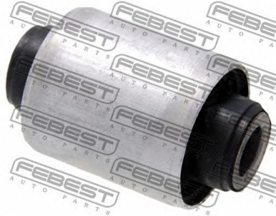 FEBEST nabs51s -  Подвеска, рычаг независимой подвески колеса