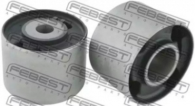 FEBEST naby62dmkit -  Втулка, балка моста