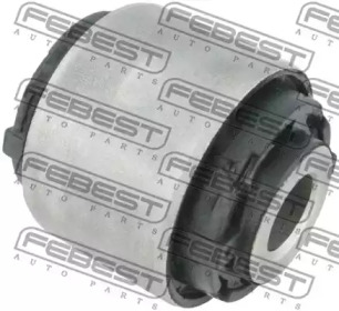 FEBEST naby62f -  Втулка, амортизатор