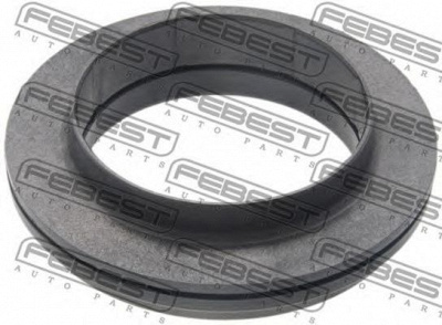FEBEST nbj10f -  Подшипник качения, опора стойки амортизатора