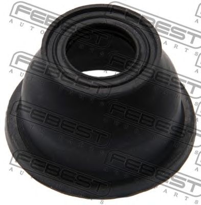 FEBEST nbjbv35up -  ремонтный комплект, несущие / направляющие шарниры