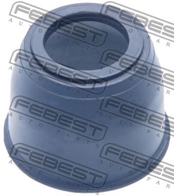 FEBEST nbjby62lr -  ремонтный комплект, несущие / направляющие шарниры