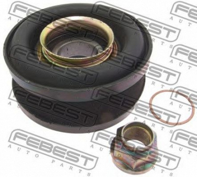 FEBEST ncb001 -  Подшипник, промежуточный подшипник карданного вала