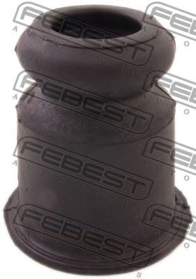 FEBEST nd020 -  Отбойник заднего амортизатора
