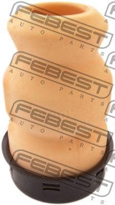 FEBEST nd021 -  Отбойник заднего амортизатора