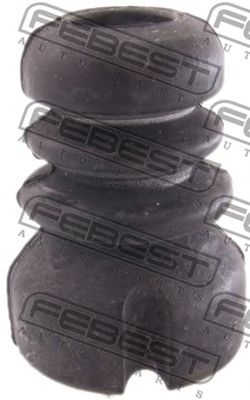 FEBEST ndp11f -  Отбойник переднего амортизатора