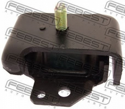 FEBEST nm011 -  Подушка двигателя передняя