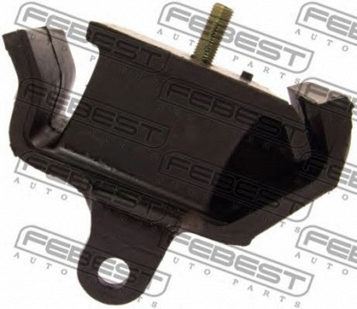 FEBEST nm017 -  Подушка двигателя передняя td27/vg30