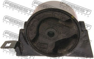 FEBEST nm071 -  Подушка двигателя передняя