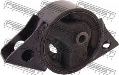 FEBEST nm075 -  Подушка двигателя задняя at