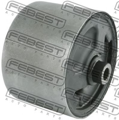 FEBEST nmbn30rh -  Подвеска, двигатель