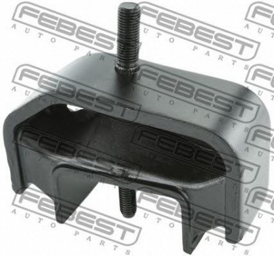 FEBEST nmf23rlh -  Подушка двигателя задняя левая