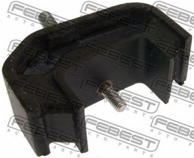 FEBEST nmf23rrh -  Подушка двигателя задняя правая