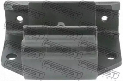 FEBEST nmf24rr -  Подушка двигателя задняя