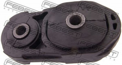 FEBEST nmn15mfr -  Подушка двигателя передняя