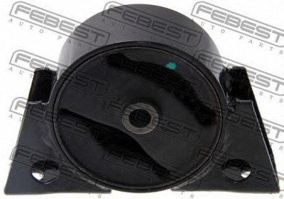 FEBEST nmp12fr -  Подушка двигателя передняя