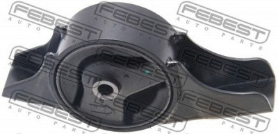 FEBEST nmp12rr -  Подушка двигателя задняя нижняя