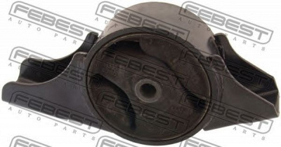 FEBEST nmv10mr -  Подушка двигателя нижняя задняя