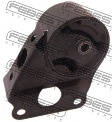 FEBEST nmz50fr -  Подушка двигателя передняя