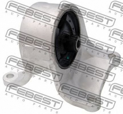 FEBEST nmz50lh -  Опора двигателя левая