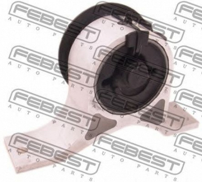FEBEST nmz50rh -  Подушка двигателя правая