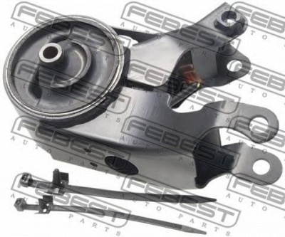 FEBEST nmz50rr -  Подушка двигателя задняя (гидравлическая)