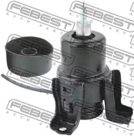 FEBEST nmz51fr -  Подвеска, двигатель