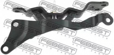 FEBEST nmz51lh -  Подвеска, двигатель