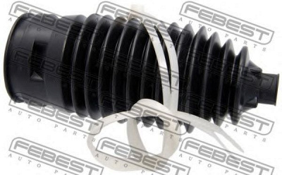 FEBEST nrkbv35r -  Пыльник рулевой рейки правый