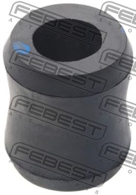 FEBEST nsb036 -  Дистанционная труба, амортизатор
