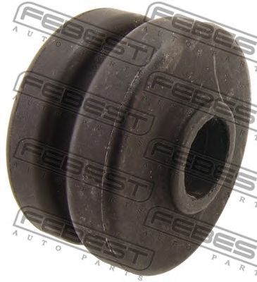 FEBEST nsb051 -  Дистанционная труба, амортизатор