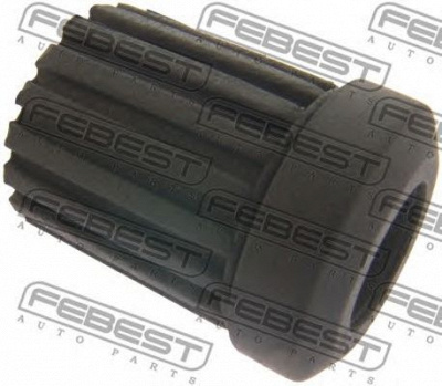 FEBEST nsbc23r -  Втулка, листовая рессора