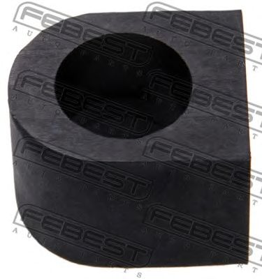 FEBEST nsbd22f -  Втулка переднего стабилизатораd23