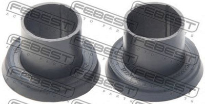 FEBEST nsbd22kit -  Втулка, рычаг поворотного кулака