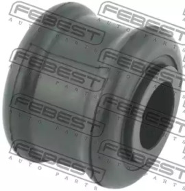 FEBEST nsbd40f -  Дистанционная труба, амортизатор