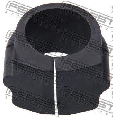 FEBEST nsbe51f -  Втулка переднего стабилизатораd30