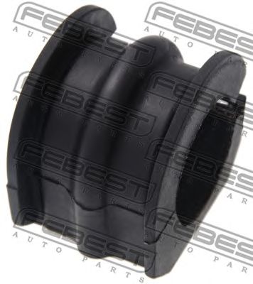 FEBEST nsbex35f -  Втулка переднего стабилизатора