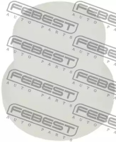 FEBEST nsbf24mr -  Втулка заднего стабилизатора d18.5