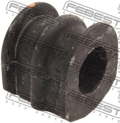 FEBEST nsbfx35r -  Втулка заднего стабилизатора