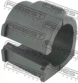 FEBEST nsbg15raf -  Втулка переднего стабилизатора d24.5