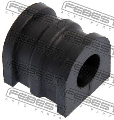 FEBEST nsbk12f -  Втулка переднего стабилизатораd18.5