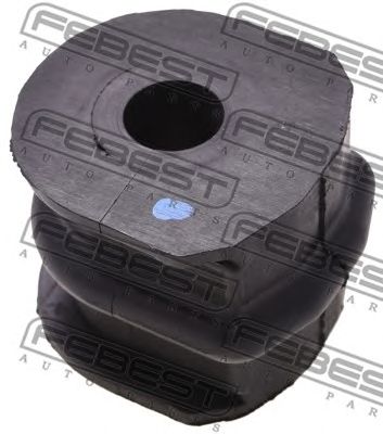 FEBEST nsbl32r -  Втулка заднего стабилизатораd16