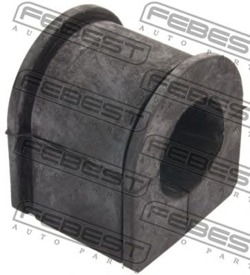 FEBEST nsbr20r -  Втулка заднего стабилизатора