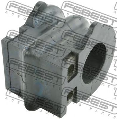 FEBEST nsbr52f -  Опора, стабилизатор