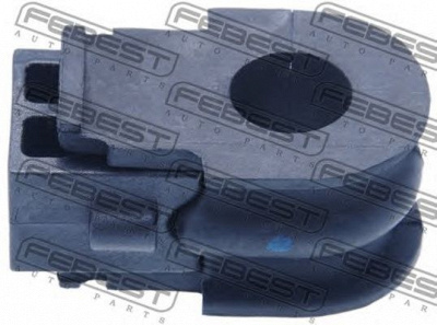 FEBEST nsbt31f -  Втулка переднего стабилизатора
