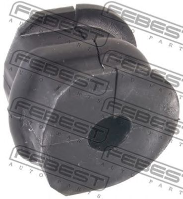 FEBEST nsbt31r -  Втулка стабилизатора заднего